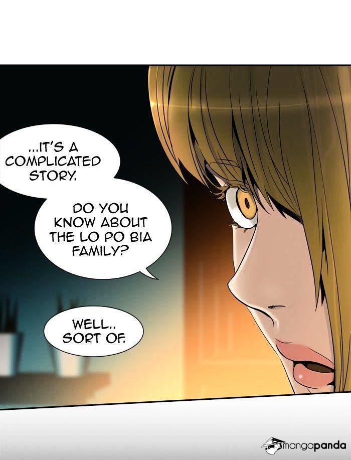 Tower Of God, Chapter 292 image 19